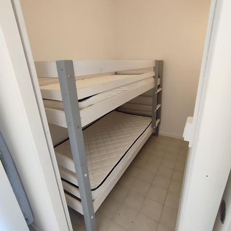 Boulouris, Estivales 2, 35M2 , 6 Couchages Apartment Exterior foto