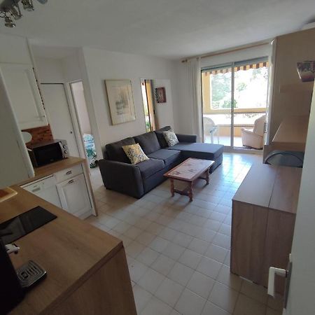Boulouris, Estivales 2, 35M2 , 6 Couchages Apartment Exterior foto