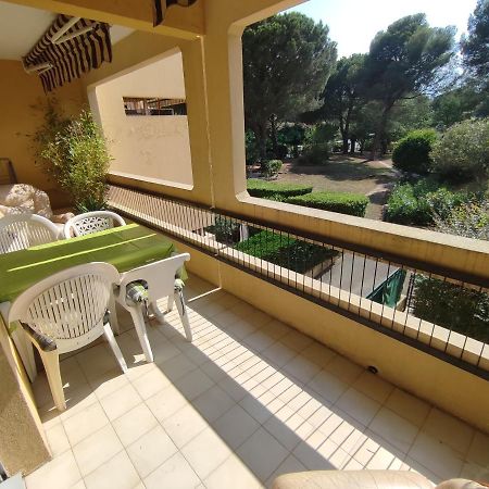 Boulouris, Estivales 2, 35M2 , 6 Couchages Apartment Exterior foto