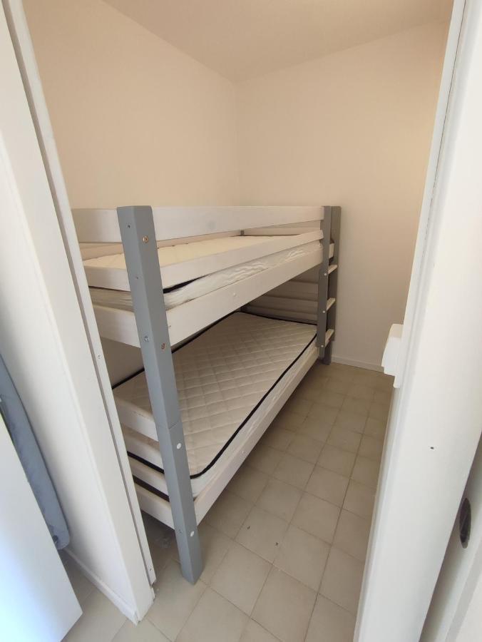 Boulouris, Estivales 2, 35M2 , 6 Couchages Apartment Exterior foto