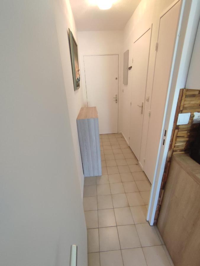 Boulouris, Estivales 2, 35M2 , 6 Couchages Apartment Exterior foto